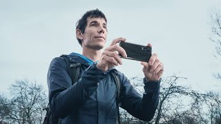 Alex Honnold  Find Yourself Find More  Find X2 Series [upl. by Kipper137]