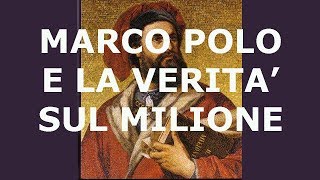 Los viajes de MARCO POLO [upl. by Sheply]