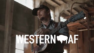 Benjamin Tod  “Lifetime of Work”  Western AF [upl. by Kristian960]