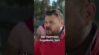 Her Yerimden Engellerim Seni MRTFilm AylakTakımı WalkerTeam [upl. by Stier383]