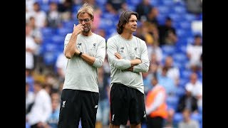 The Football Show  LIVE  Buvac developments ArsenalAtleti and Real Madrid await Liverpool [upl. by Trescott]