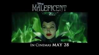 Disneys Maleficent  Opens MAY 28 in the Philippines [upl. by Icart]