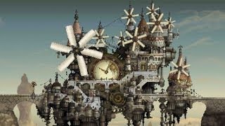 Bravely Default  Review [upl. by Akinihs]