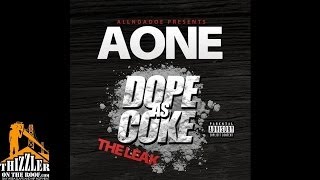 AOne ft The Jacka  True Mob Prod AK47 Thizzlercom [upl. by Nywra]