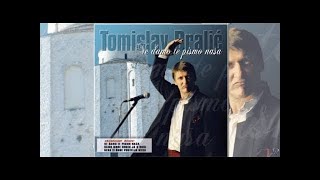 Ti si kriva  Tomislav Bralić OFFICIAL AUDIO [upl. by Nnaylime]