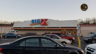 Kmart Closing In West View PA [upl. by Latsyrc]