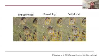 Science Seminar Harnessing NEON to enable the future of forest remote sensing [upl. by Myrwyn876]