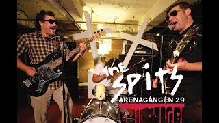 The Spits  Live at Arenagången 29 Stockholm 20240724 [upl. by Perry]