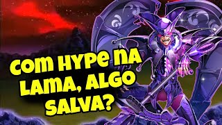 Aqueronte Caronte Guia de Personagem Upskill Dicas Pontos Fortes e Fracos Saint Seiya Awakening [upl. by Pennebaker961]