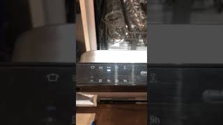 Siemens vaatwasser reparatie  Witgoed reparatie AmsterdamPremiumWitgoedReparatie [upl. by Coriss]