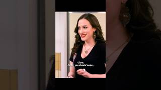 Max gives the cupcakes 90’s celebrity names2brokegirls shorts funny viralvideo [upl. by Suneya]