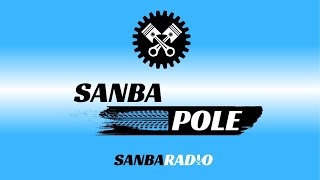 SanbaPole  Post GP Brasile [upl. by Bacon325]