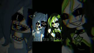 ☆FNAF meme with Hik1tty and Riku080 and credits to Musashiace ☆ fnaf tweening [upl. by Gerrie453]