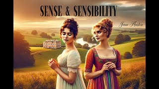 Sense and Sensibility Chapter 28 [upl. by Araminta]