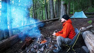 Camp and Fish by a Beautiful Lake [upl. by Haroved255]