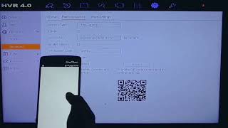 How to Enable Hik Connect on Hikvision DVR  Create Verification Code on Hikvision [upl. by Melburn]