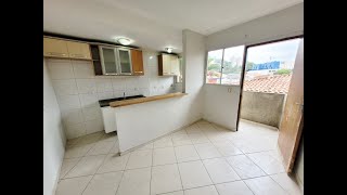 Apartamento 2 dormitórios USP  Butantã [upl. by Lefty]