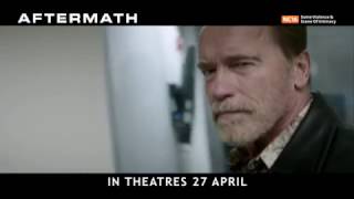 Aftermath Official Trailer [upl. by Woodford37]