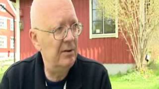 Sten Sture Skaldeman i TV4 Skaraborg [upl. by Roon]