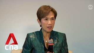 ASEAN endorses regional guide on artificial intelligence governance and ethics [upl. by Otsenre]