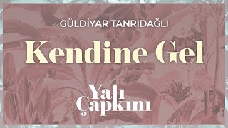 Kendine Gel Yalı Çapkını Original Soundtrack Vol2  Güldiyar Tanrıdağlı [upl. by Yrdua931]