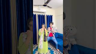 Maar koni🤣🤣 zidaanshahidaly funny shorts [upl. by Amora871]