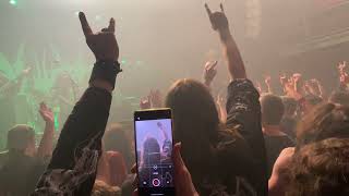 Carnifex  Complete Show Live In Paris [upl. by Latta]