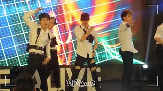 190324 Samsung Galaxy A Kpop Dance Challenge  BTS  MIC Drop  Dance Cover by VIBE 9 ALFA [upl. by Aiuqenehs395]