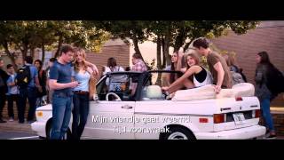 Paper Towns Trailer [upl. by Sibella231]