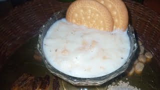 Bread Kheerڈبل روٹی کی کھیر Quick and Easy Meetha Ready in 5 minutes [upl. by Anikat2]