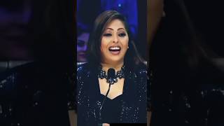 tipi tipi barsa Pani Pani mein Aag lagai 💞💓 indianidol13 indianidolvideo [upl. by Ahsiekar]