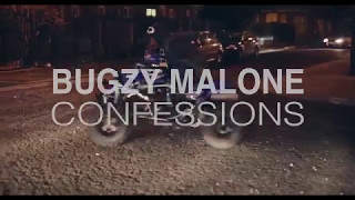 Bugzy Malone  Confessions official Video [upl. by Healey]