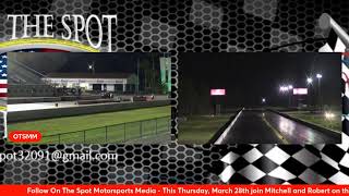 Gainesville Raceway Race 3 Summit Racing ET Series [upl. by Yelsha]