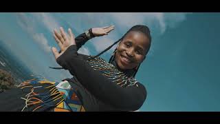 Lwah Ndlunkulu Ft Sjava amp Siya Ntuli  Home Official Music Video [upl. by Girardo]