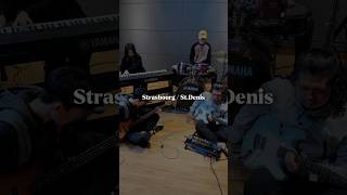 《Strasbourg  StDenis》 cover royhargrove strasbourg jazz music [upl. by Kenison]