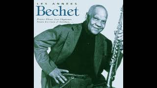 Sidney Bechet  Petite  Fleur [upl. by Louise]