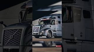 Explore Volvos Selfdriving Truck [upl. by Rehctaht]