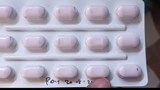 Ezorb forte tablet uses in hindi  ezorb forte tablet dose  ezorb forte price  ezorb forte [upl. by Hayott]