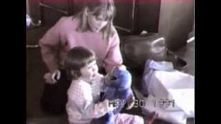 Jaycee Dugard 1995 MiniDocumentaryFull Version [upl. by Inalaek]