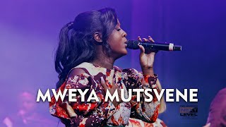 Mweya Mutsvene By The Unveiled [upl. by Isaacson218]