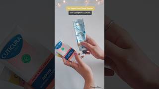 August Empties Hand Cream frm Cien Cuticura amp Creightons Cuticura Hydration CuriousDiva Review [upl. by Retsehc37]