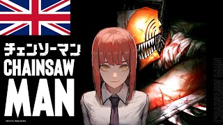 Mappa Stage 2021  Chainsaw Man  Subbed [upl. by Regnij456]