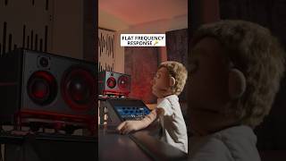 Flat Frequency Response from ANY Monitors  ARC Studio by IK Multimedia [upl. by Remmos81]