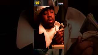 Cappadonna 🔥 Verse on quotSlang Editorialquot 🐝👐 Cappadonna WuTang [upl. by Kalagher]