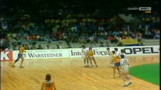 Arnes klassiker  Vm handboll Prag 1990 [upl. by Annmarie]