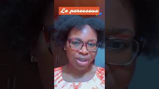 LE PARESSEUX [upl. by Saref]