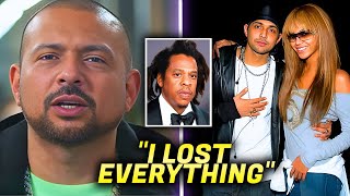 Sean Paul Reveals How Jay Z ENDED His Career Over Beyonce Affair [upl. by Kipp]