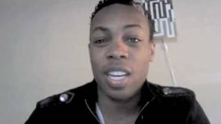 Todrick Hall  Baby Justin Bieber cover [upl. by Aierbma]