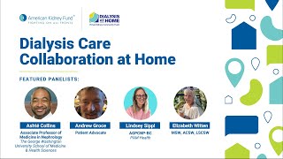 Care Collaboration at Home [upl. by Falzetta]