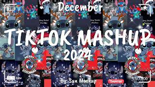 Tiktok Mashup December 🖤2024🖤 Not Clean [upl. by Ramsdell]